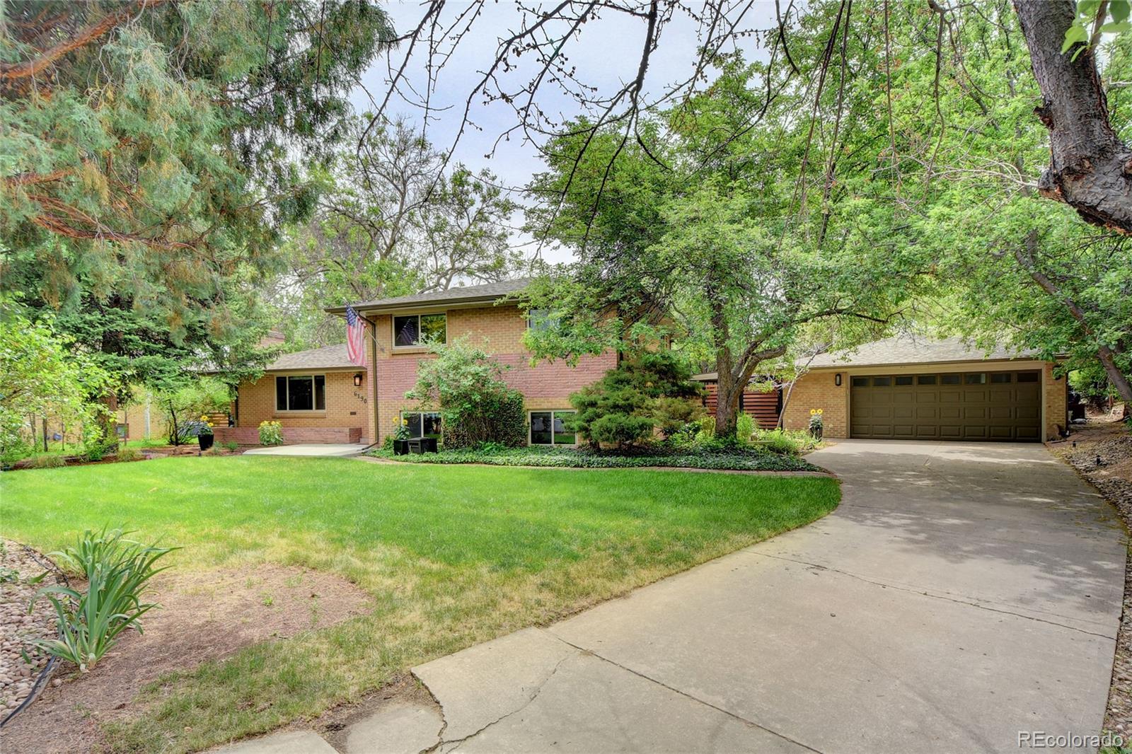6190 West 29th Place Wheat Ridge, CO 80214 - Photo 2 of 27 Gallery Image 2