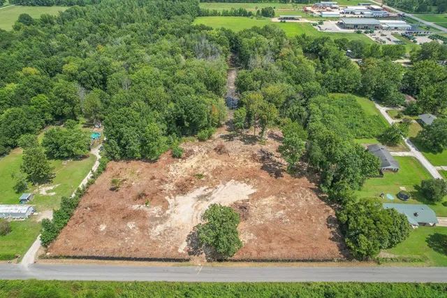 $55,000 | 0 East Of Highway, Poplar Bluff, MO 63901