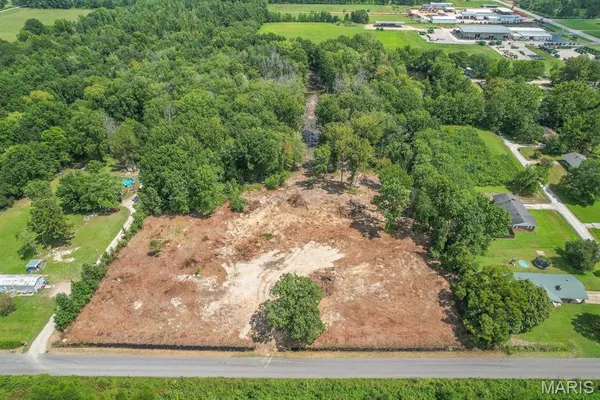 $54,999 | 0 East Of Highway, Poplar Bluff, MO 63901