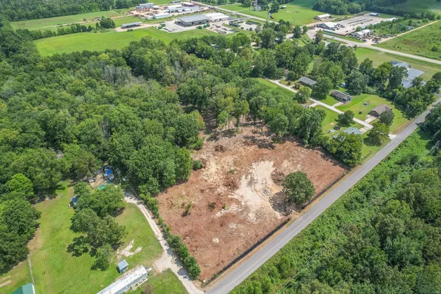 $55,000 | 0 East Of Highway, Poplar Bluff, MO 63901