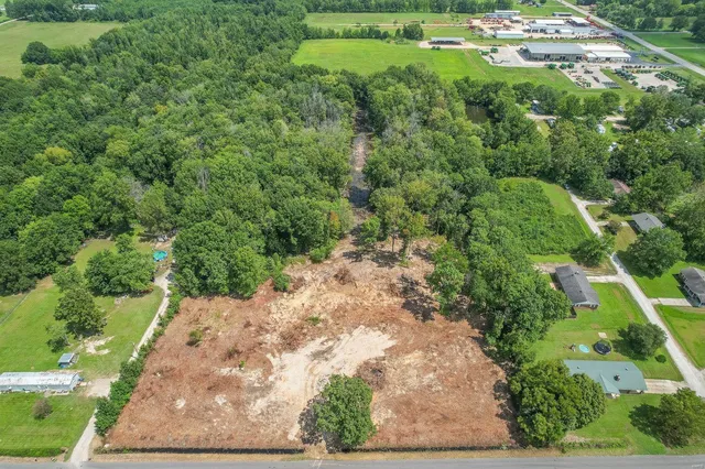 $55,000 | 0 East Of Highway, Poplar Bluff, MO 63901