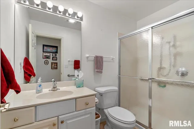 $339,900 | 5002 Eagle Ridge, Springfield, IL 62711