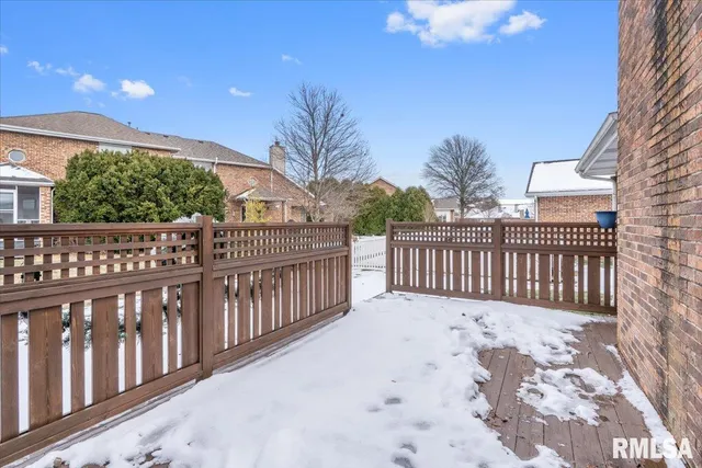 $339,900 | 5002 Eagle Ridge, Springfield, IL 62711