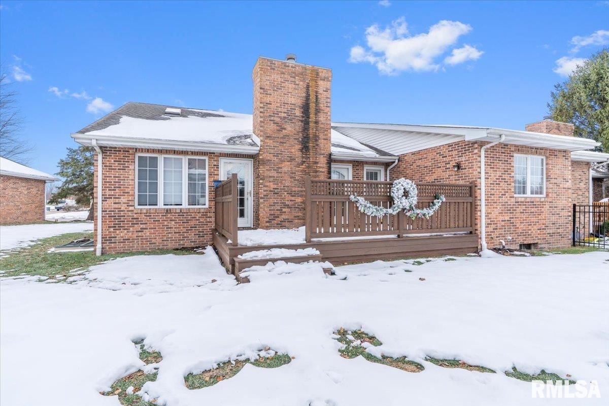 5002 Eagle Ridge Springfield, IL 62711 - Photo 33 of 37