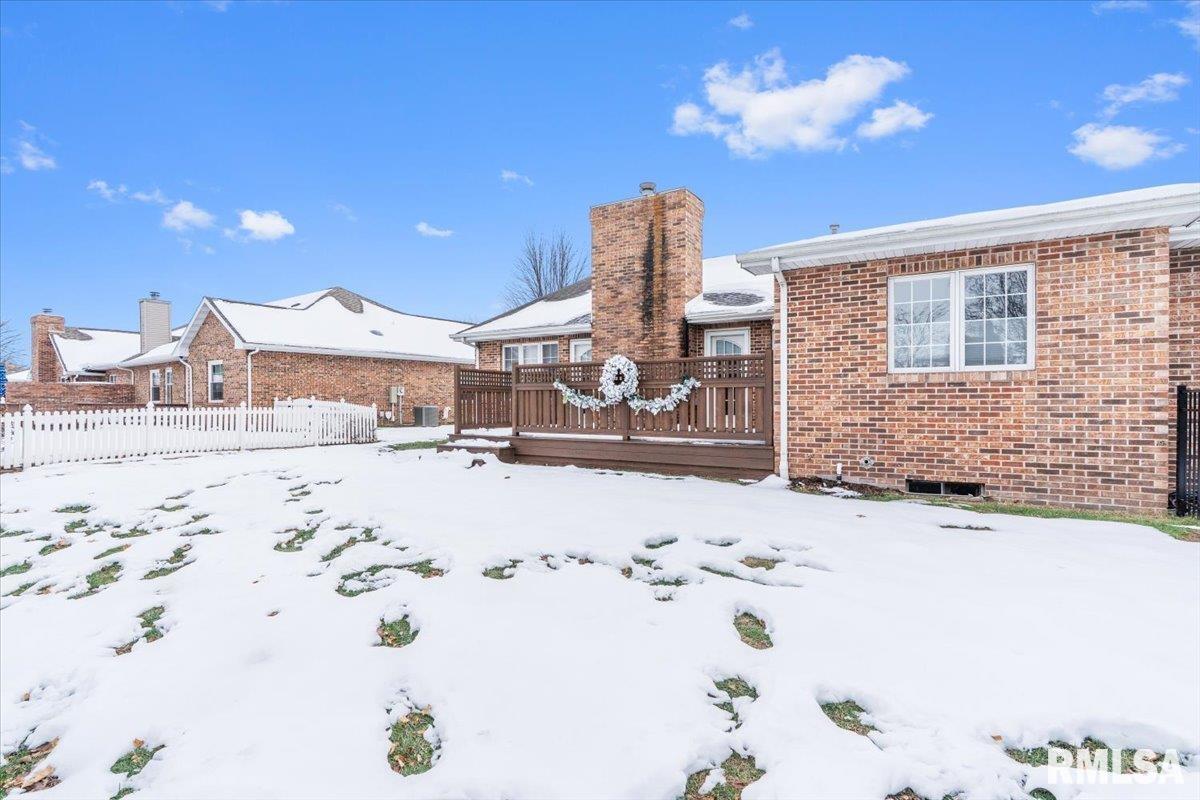 5002 Eagle Ridge Springfield, IL 62711 - Photo 34 of 37