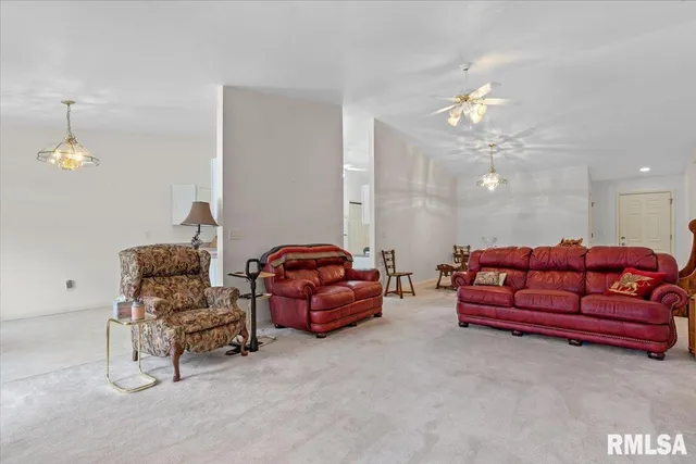 $339,900 | 5002 Eagle Ridge, Springfield, IL 62711