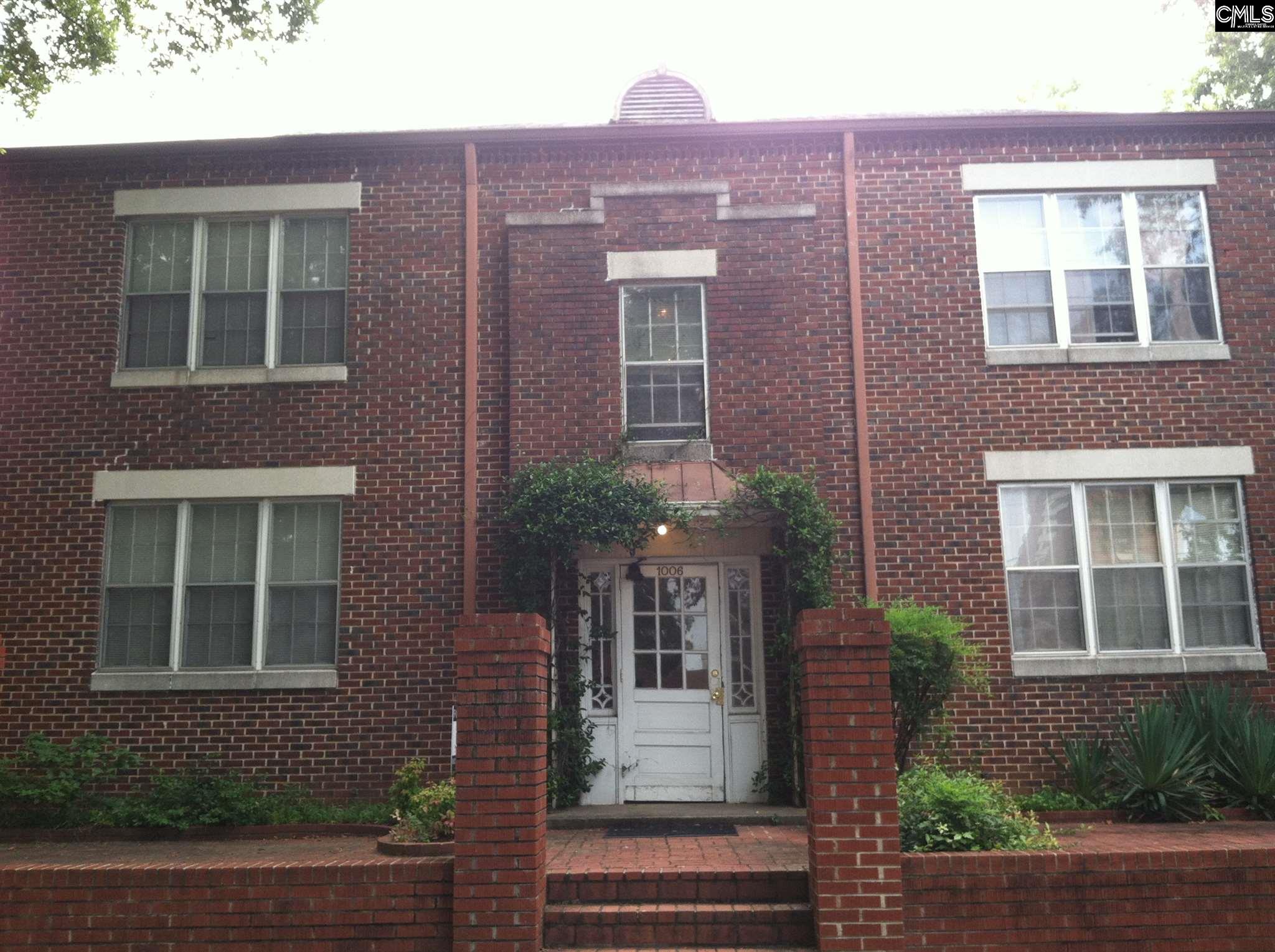 1006 Marion Street, Unit D Columbia, SC 29201 - Photo 1 of 6