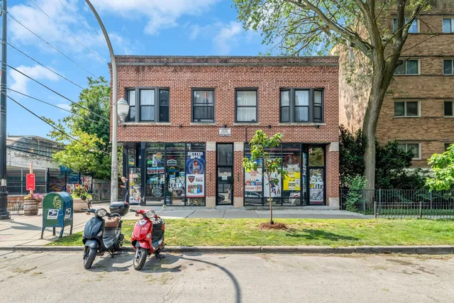 $1,249,000 | 1409-11 West Lunt Avenue, Chicago, IL 60626