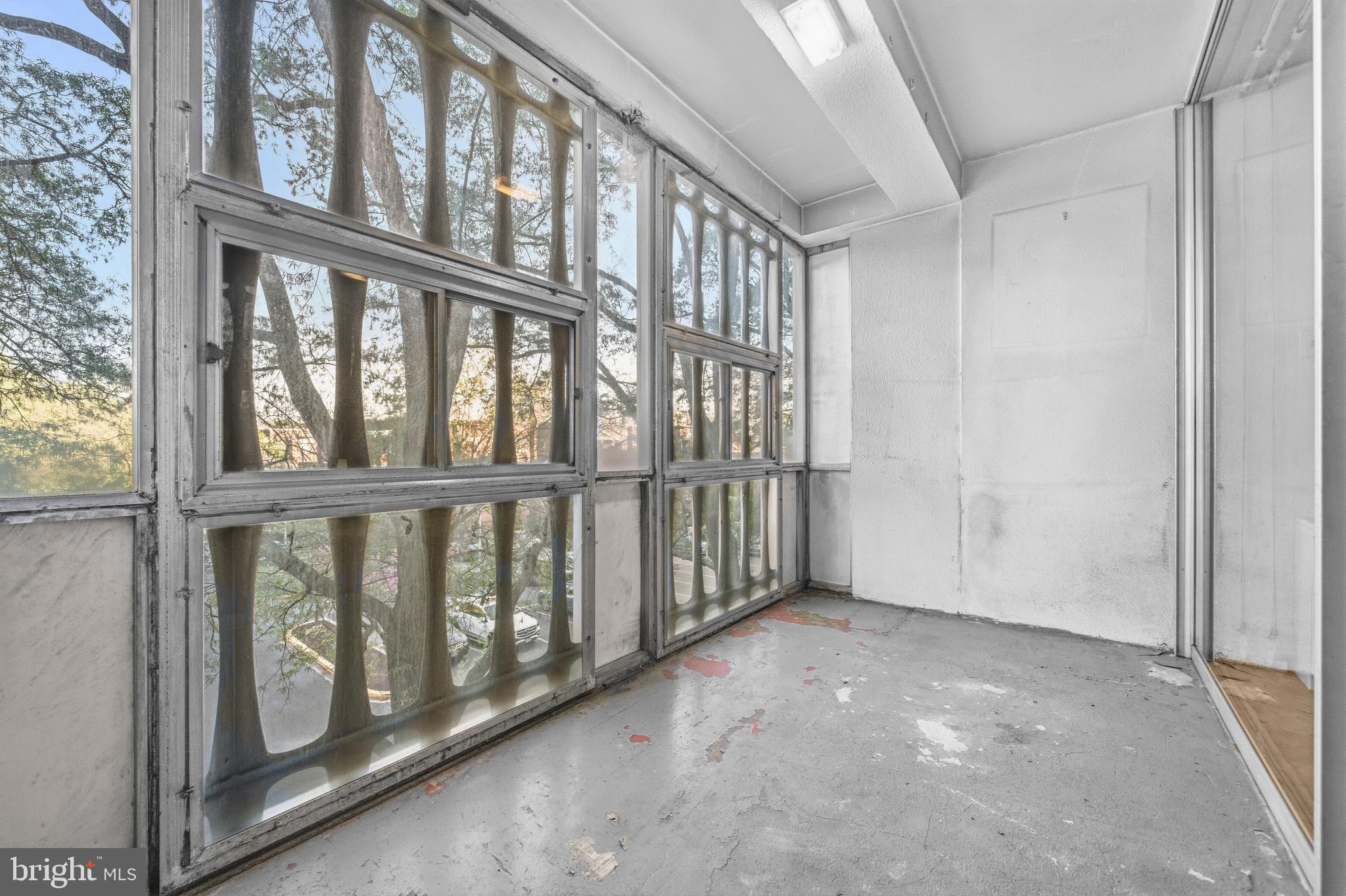 1311 Delaware Avenue Southwest, Unit S240 Washington, DC 20024 - Photo 14 of 25 a view of an entryway
