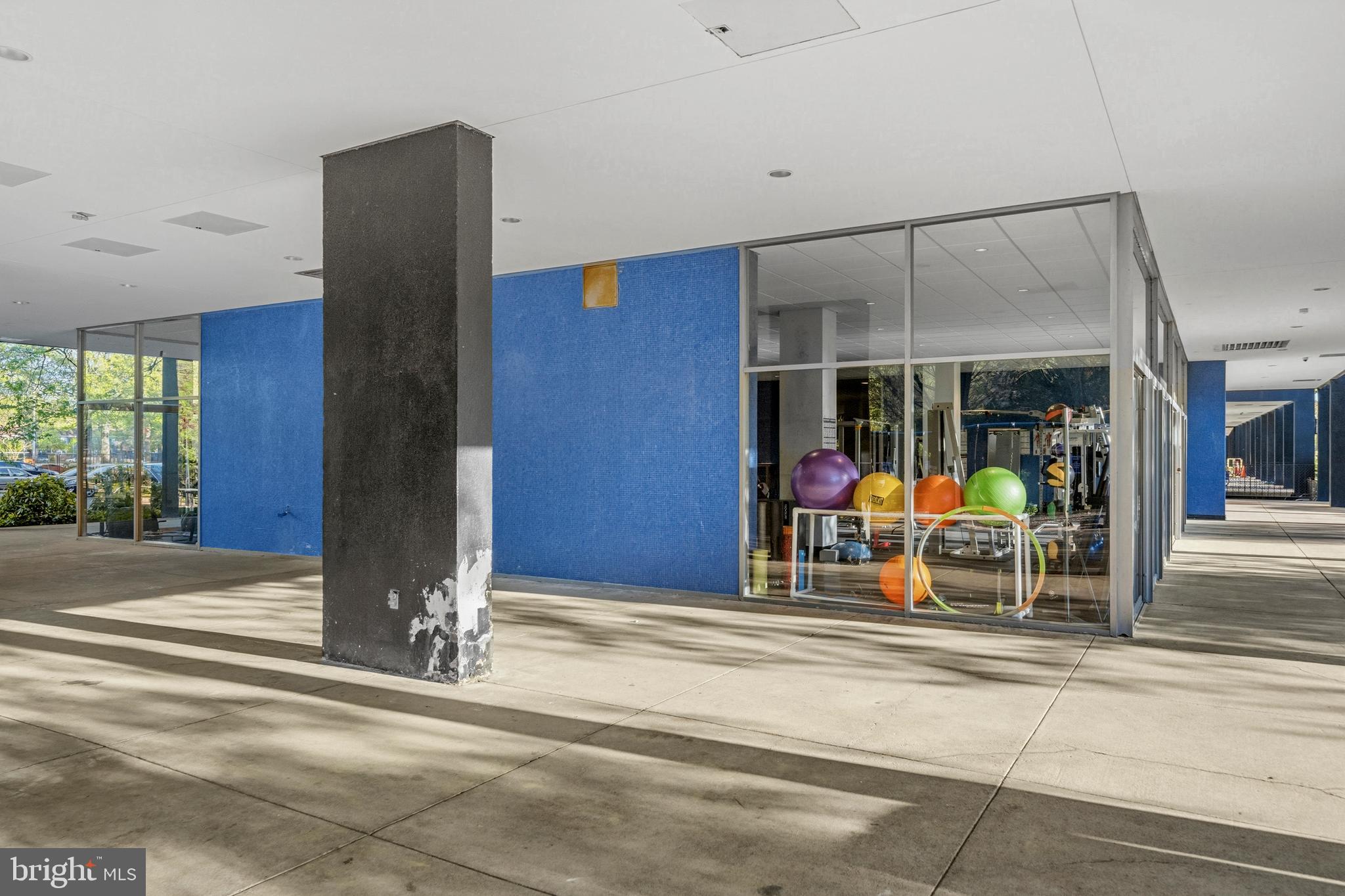 1311 Delaware Avenue Southwest, Unit S240 Washington, DC 20024 - Photo 19 of 25