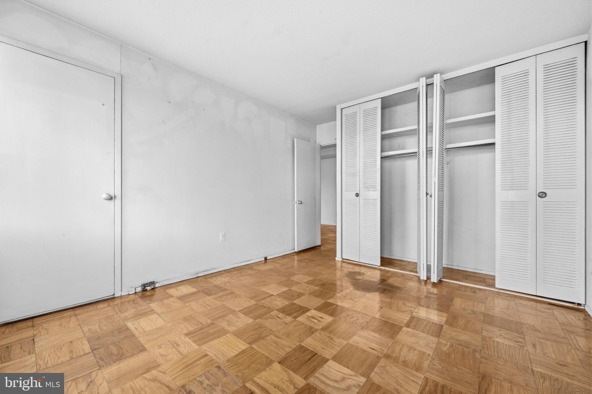 1311 Delaware Avenue Southwest, Unit S240 Washington, DC 20024 - Photo 10 of 25 a view of an empty room