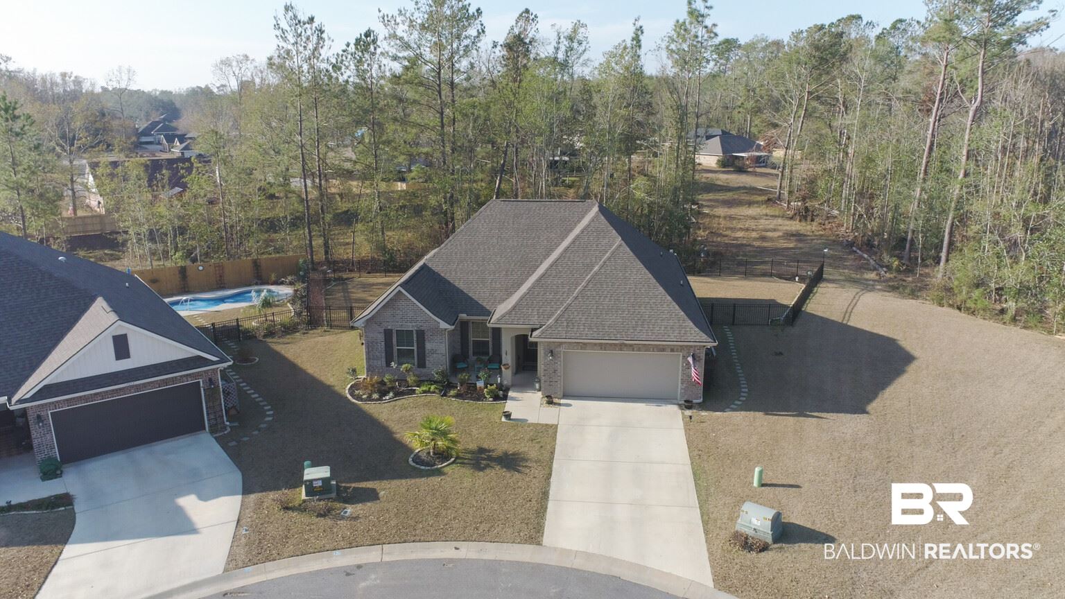 1326 Surrey Loop Foley, AL 36535 - Photo 40 of 43