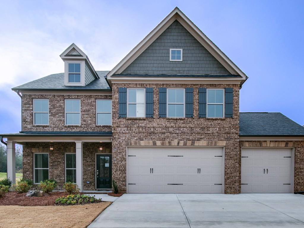 4245 Hunters Walk Way Cumming, GA 30028 - Photo 1 of 1 Gallery Image 1