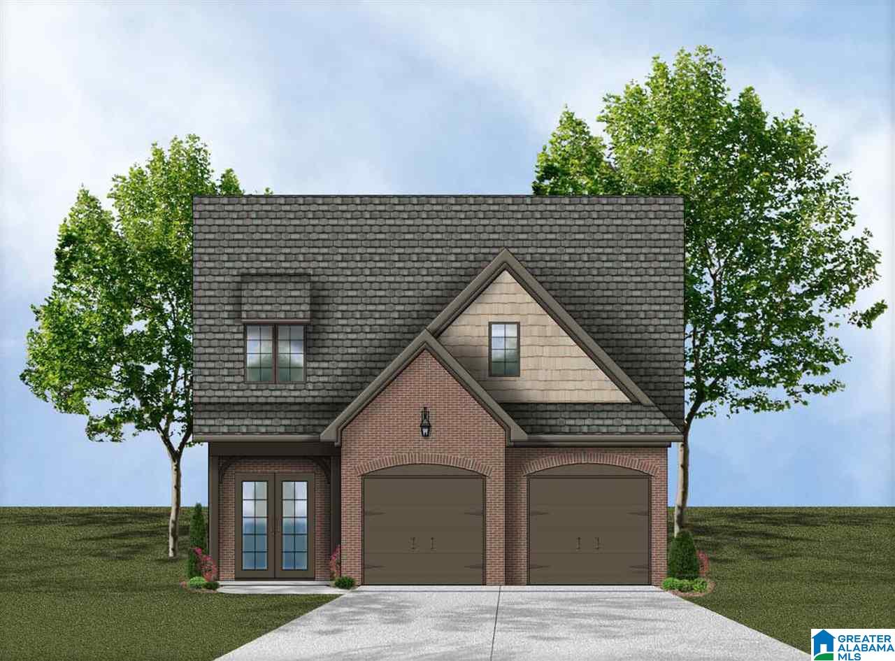 5612 Park Side Road Birmingham, AL 35244 - Photo 3 of 4