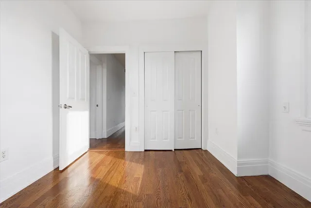 $2,800 | 76 Bowers Street, Unit 3, Jersey City, NJ 07307