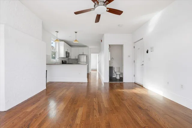 $2,800 | 76 Bowers Street, Unit 3, Jersey City, NJ 07307