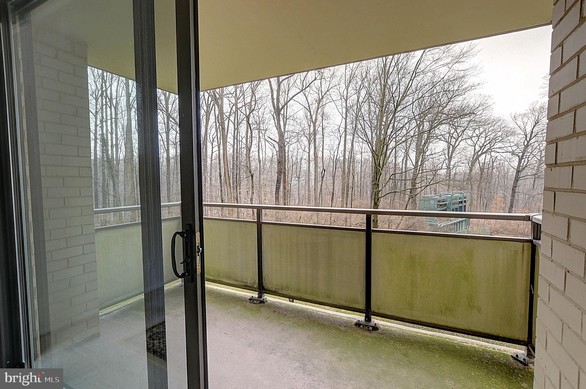 5225 Pooks Hill Road, Unit 308N Bethesda, MD 20814 - Photo 18 of 41 a view of a outdoor space