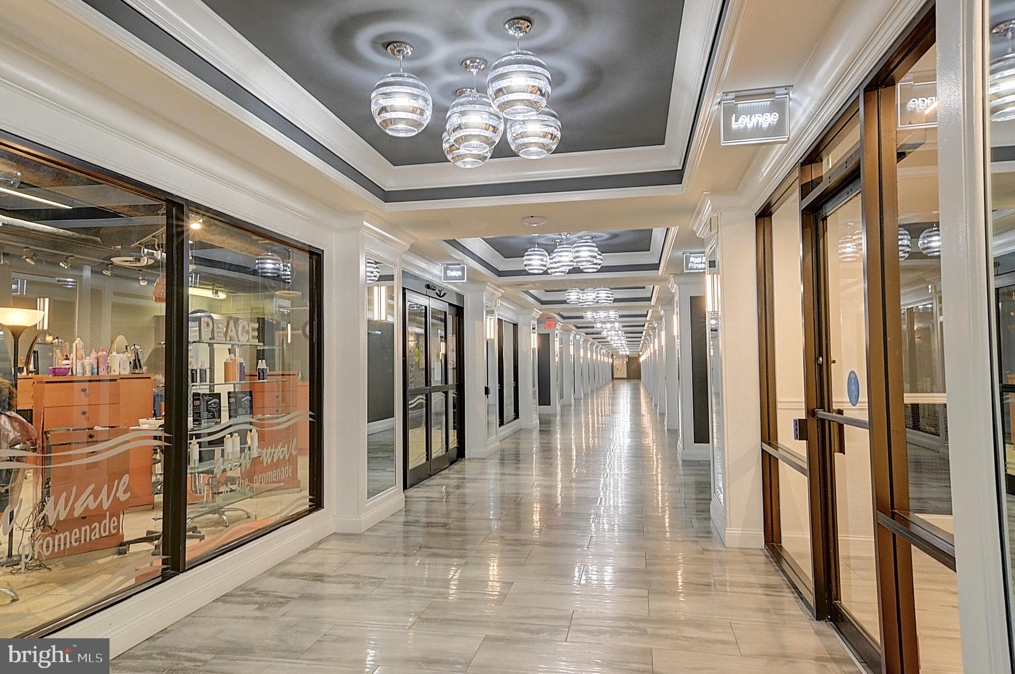 5225 Pooks Hill Road, Unit 308N Bethesda, MD 20814 - Photo 40 of 41 a view of gallery