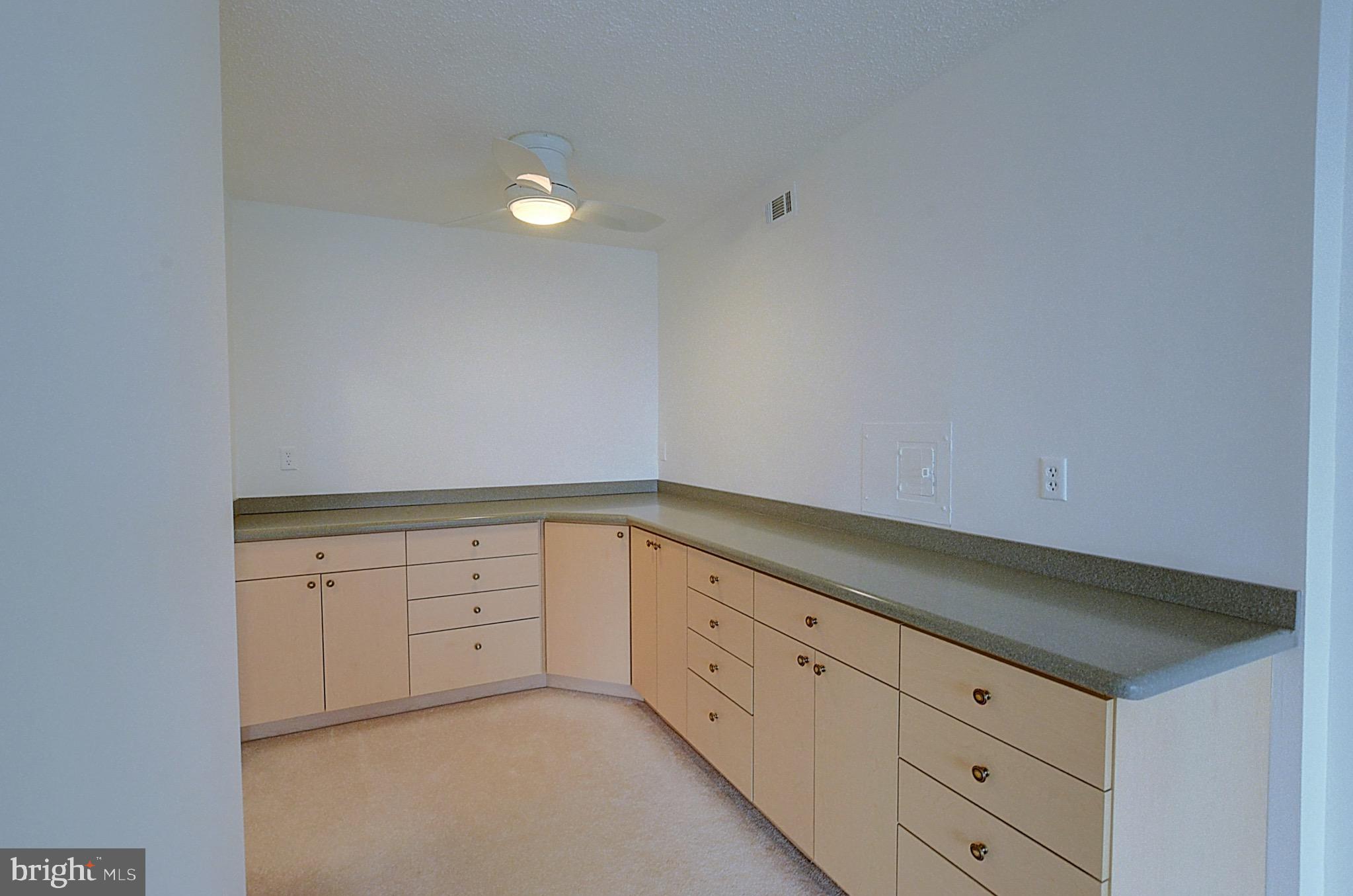 5225 Pooks Hill Road, Unit 308N Bethesda, MD 20814 - Photo 4 of 41 a view of cabinets