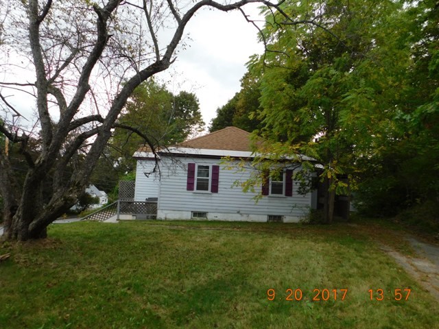 26 Litchfield Street Springfield, VT 05156 - Photo 2 of 12