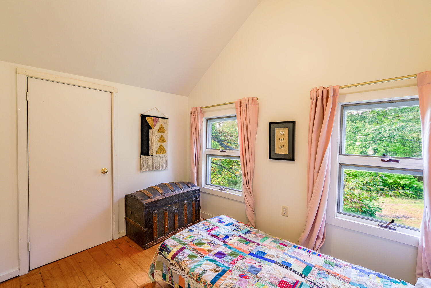 199 Heal Road Lincolnville, ME 04849 - Photo 26 of 32 Bedroom 1