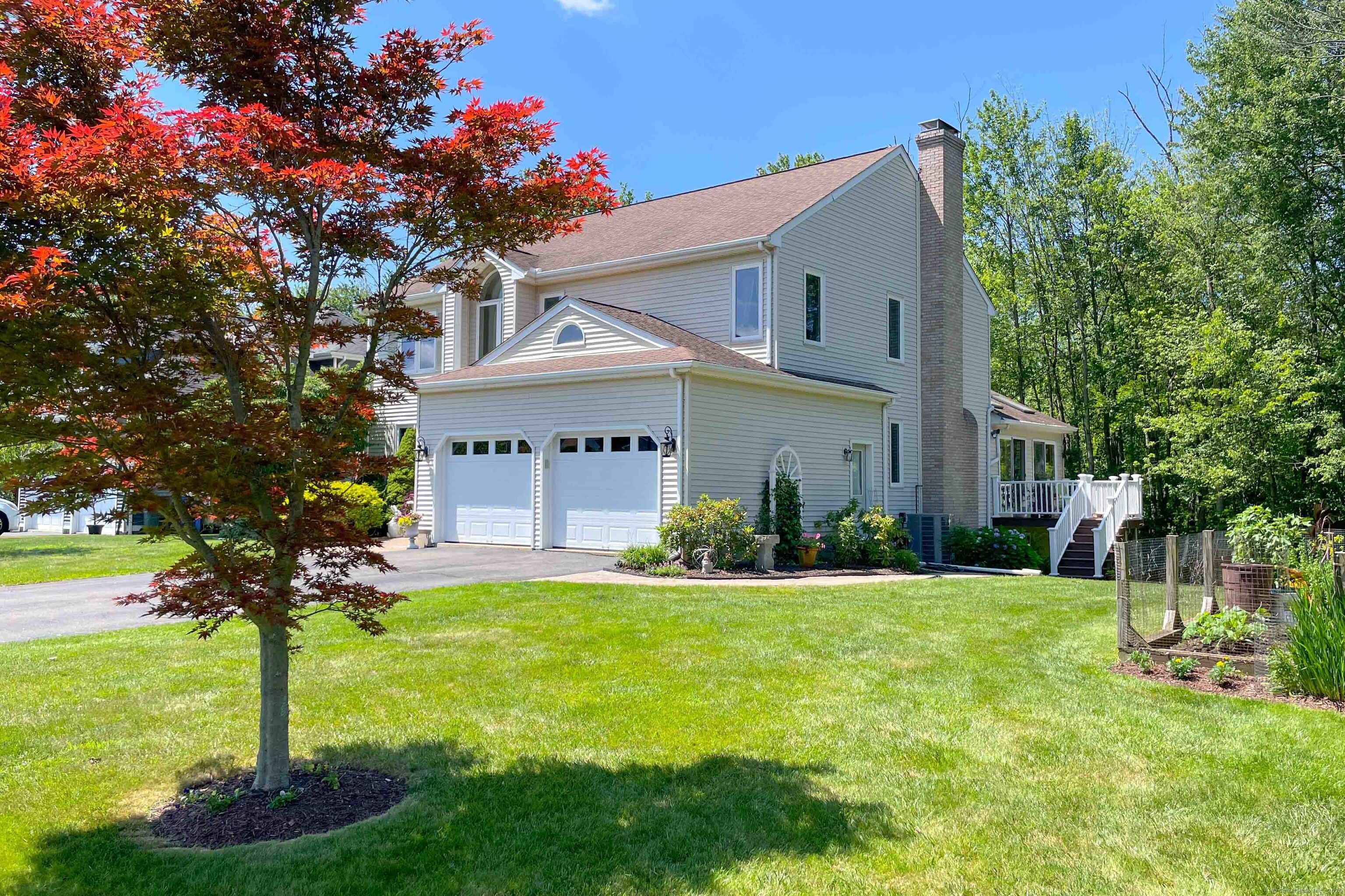 59 Kimberley Road Newington, CT 06111 - Photo 1 of 1
