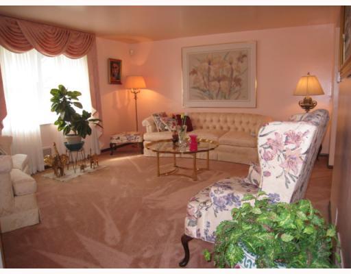 100 Kingsdale Road Churchill, PA 15221 - Photo 3 of 13 Living Room.