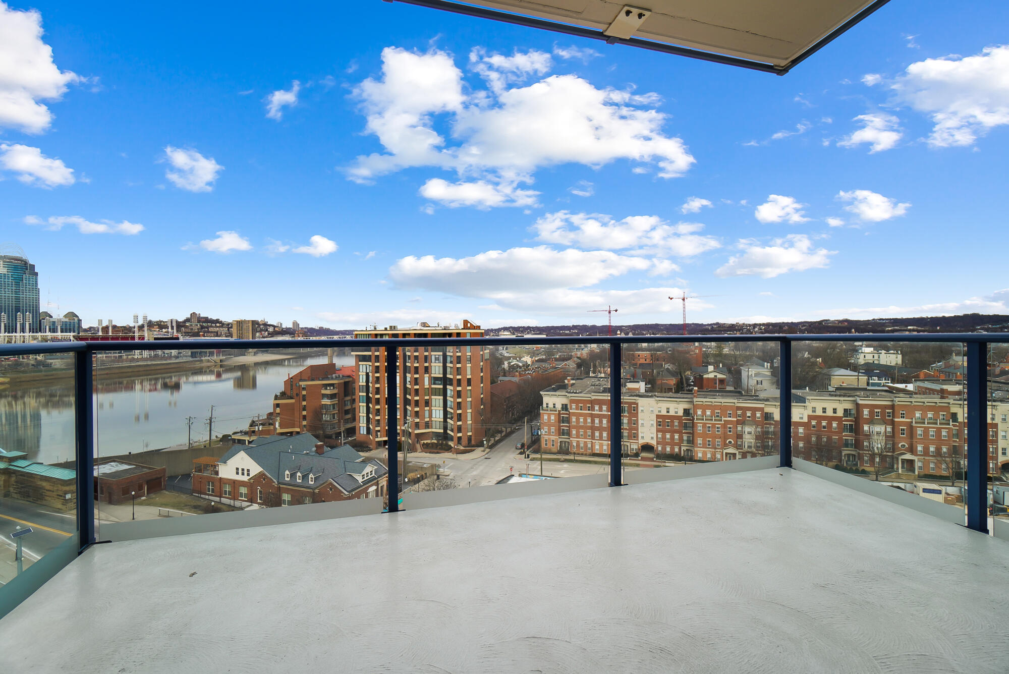 1 Roebling Way, Unit 904 Covington, KY 41011 - Photo 40 of 48