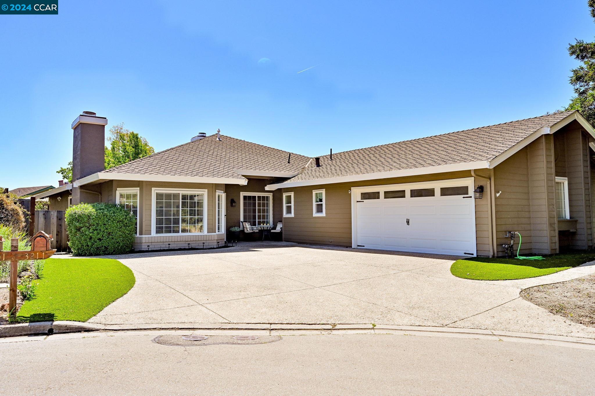 3211 Marble Canyon Place San Ramon, CA 94582 - Photo 1 of 1