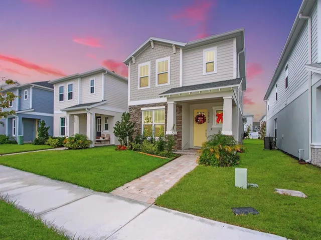 $359,900 | 2022 Education Street, St. Cloud, FL 34771