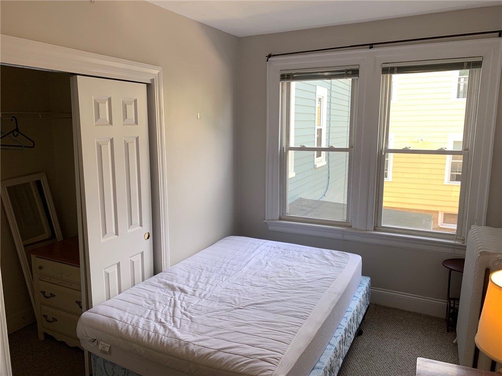 501 Spring Street, Unit 1 Newport, RI 02840 - Photo 12 of 15 Gallery Image 12