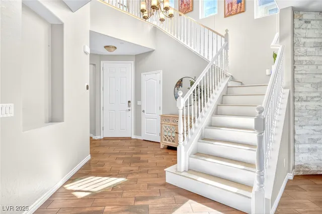 $3,700 | 1129 Via Della Costrella, Henderson, NV 89011