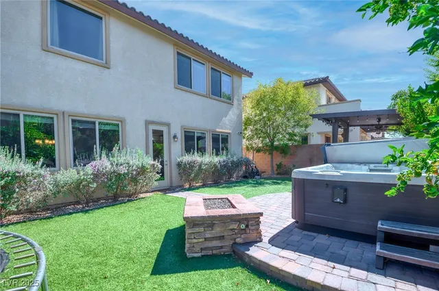 $3,700 | 1129 Via Della Costrella, Henderson, NV 89011