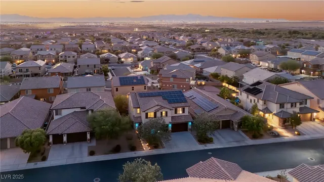 $3,700 | 1129 Via Della Costrella, Henderson, NV 89011