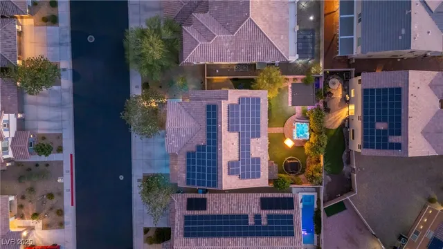 $3,700 | 1129 Via Della Costrella, Henderson, NV 89011