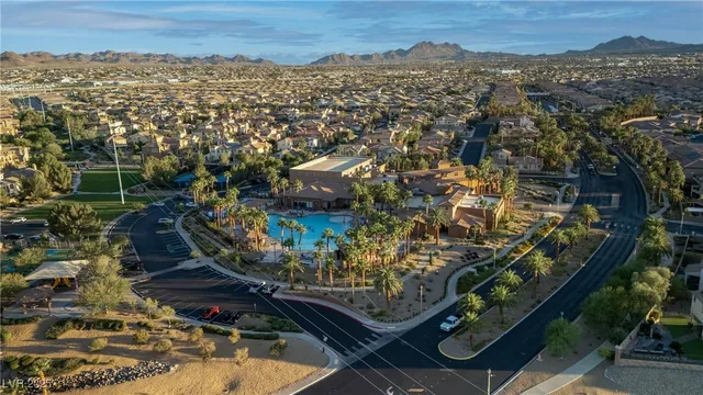 $3,700 | 1129 Via Della Costrella, Henderson, NV 89011