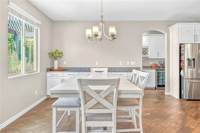 $3,700 | 1129 Via Della Costrella, Henderson, NV 89011