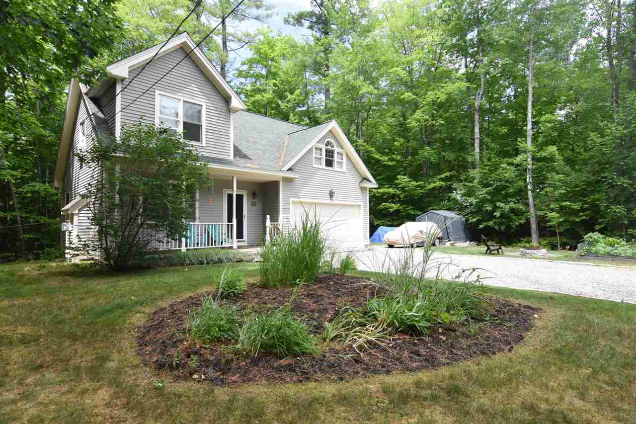 51 Port Wedeln Road Wolfeboro, NH 03894 - Photo 1 of 40