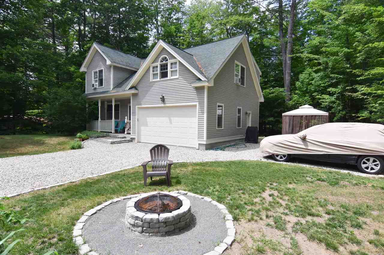 51 Port Wedeln Road Wolfeboro, NH 03894 - Photo 3 of 40