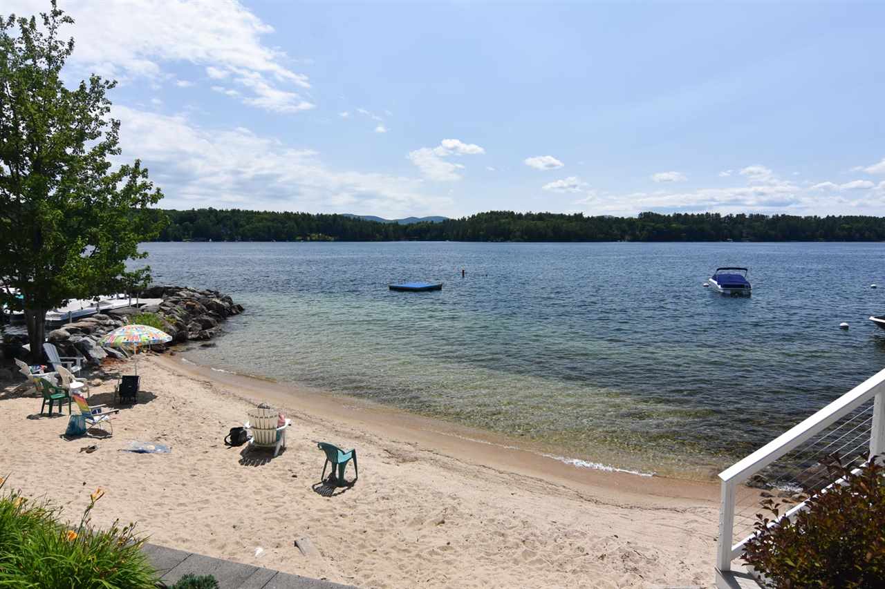 51 Port Wedeln Road Wolfeboro, NH 03894 - Photo 4 of 40