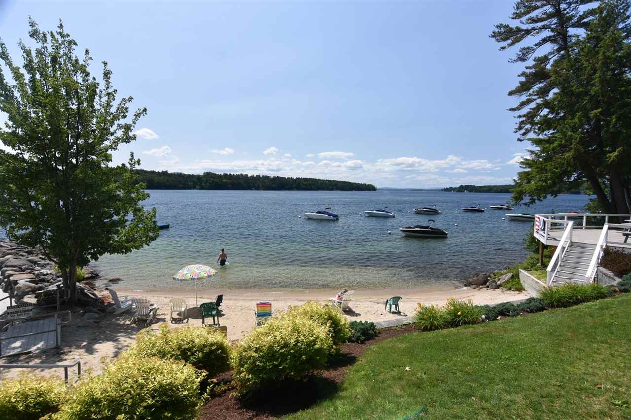 51 Port Wedeln Road Wolfeboro, NH 03894 - Photo 5 of 40