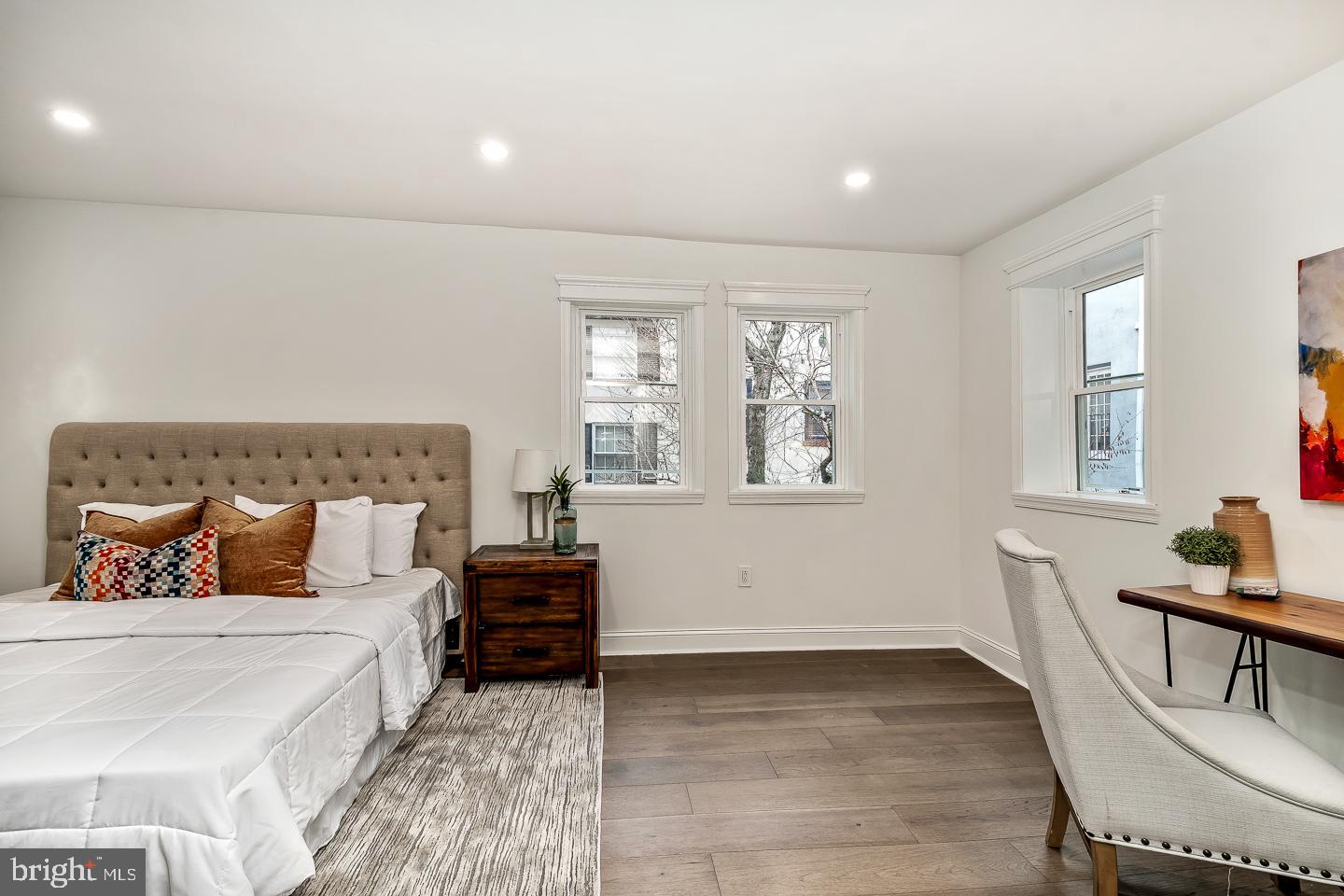 1026 Pine Street, Unit 9 Philadelphia, PA 19107 - Photo 15 of 37