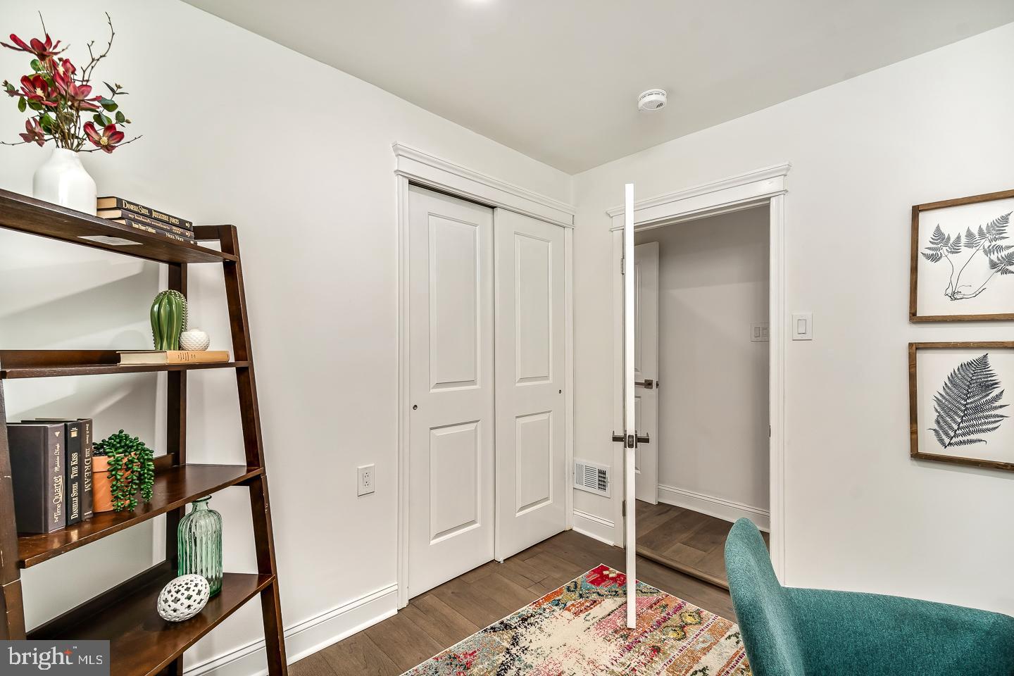 1026 Pine Street, Unit 9 Philadelphia, PA 19107 - Photo 20 of 37