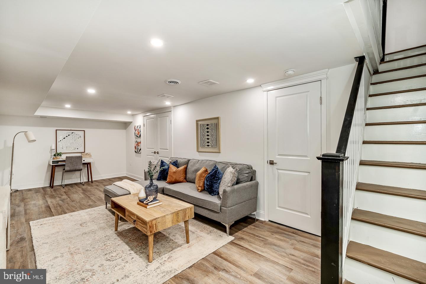 1026 Pine Street, Unit 9 Philadelphia, PA 19107 - Photo 33 of 37