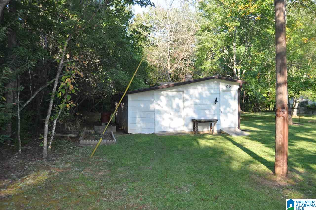 1630 Peaceburg Road Weaver, AL 36277 - Photo 42 of 44