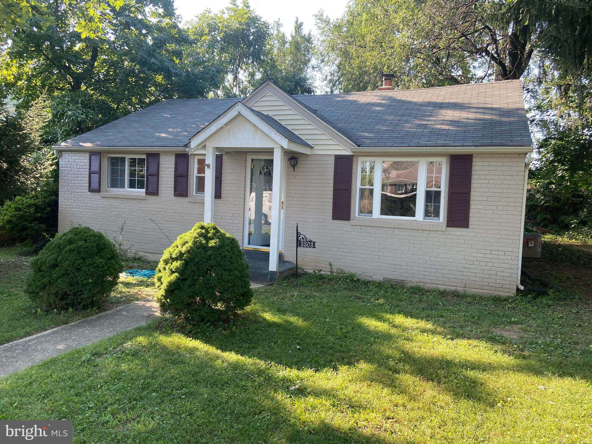 3303 Janet Road Silver Spring, MD 20906 - Photo 1 of 2
