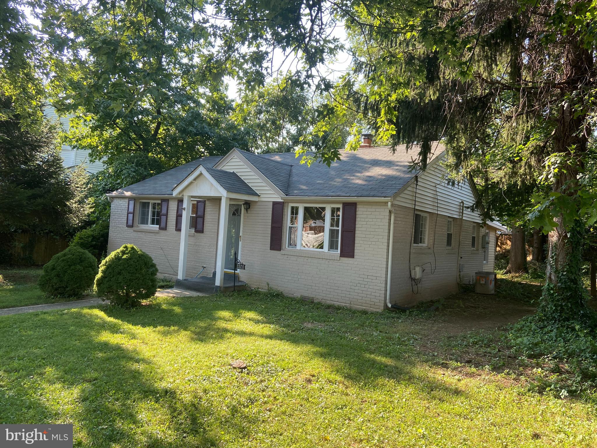 3303 Janet Road Silver Spring, MD 20906 - Photo 2 of 2