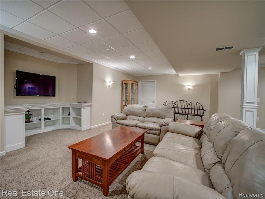 3428 Talbert Circle Rochester Hills, MI 48307 - Photo 27 of 47