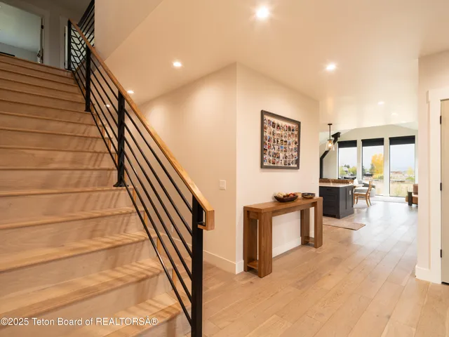 $2,195,000 | 1665 Proudfoot Lane, Victor, ID 83455