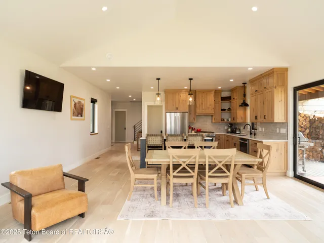 $2,195,000 | 1665 Proudfoot Lane, Victor, ID 83455